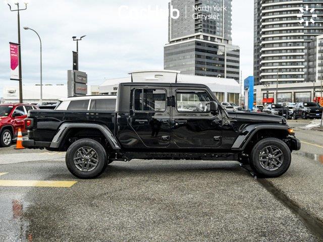 jeep Gladiator 2026 - 5