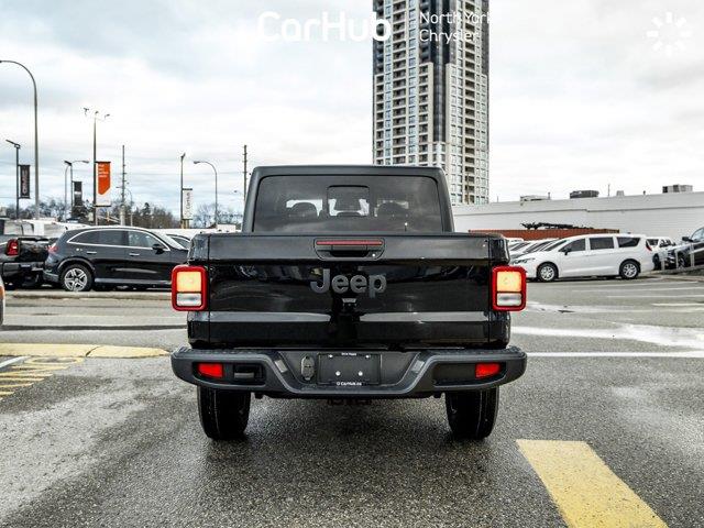 jeep Gladiator 2026 - 6