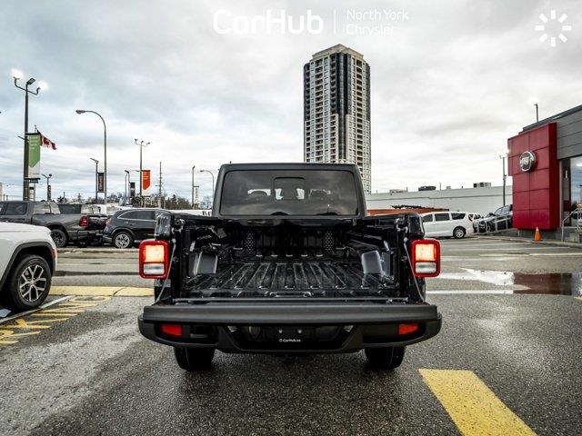 jeep Gladiator 2026 - 7