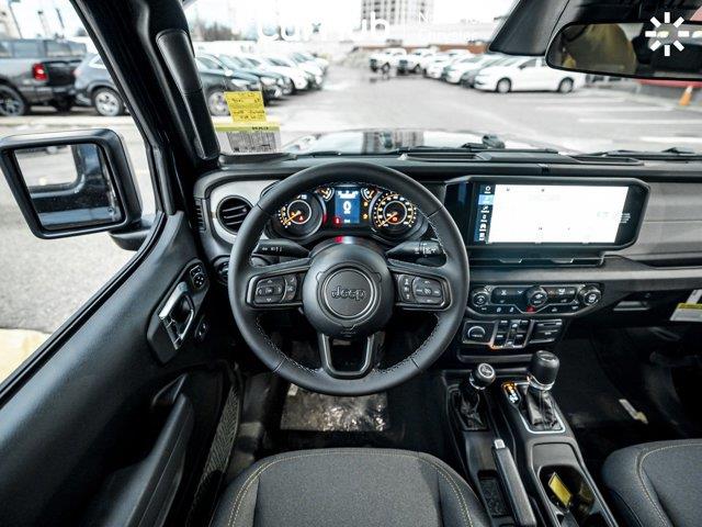 jeep Gladiator 2026 - 11