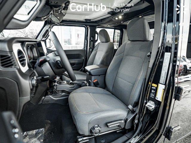 jeep Gladiator 2026 - 12