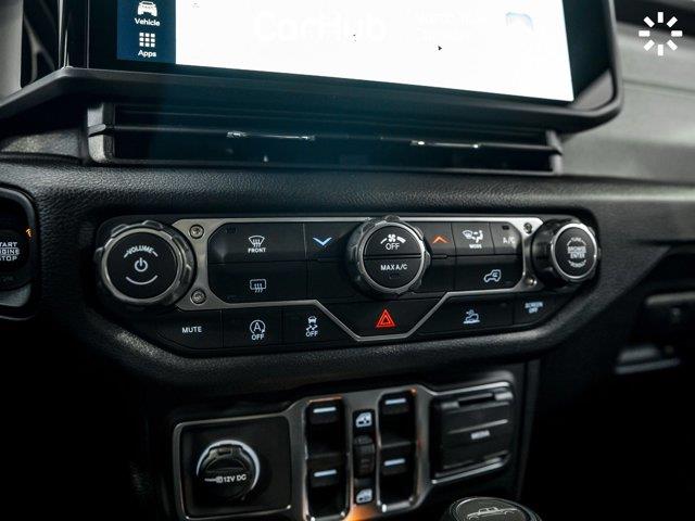 jeep Gladiator 2026 - 20