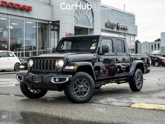 jeep Gladiator 2026 - 29