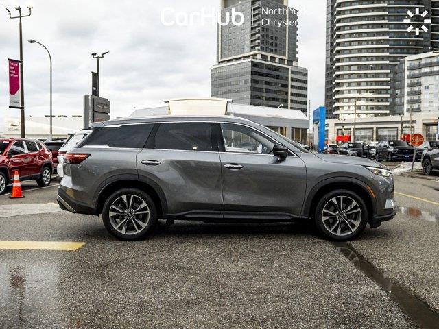infiniti QX60 2023 - 5