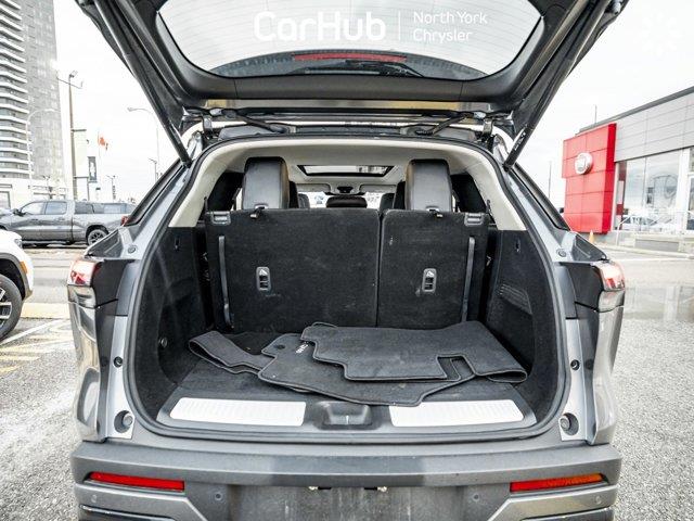 infiniti QX60 2023 - 8