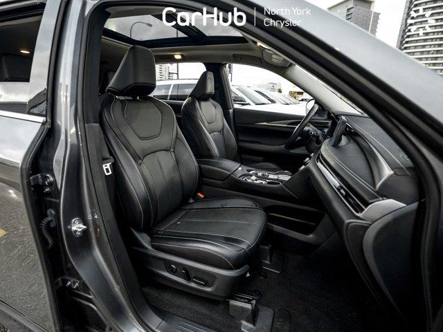 infiniti QX60 2023 - 11