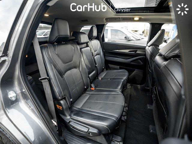 infiniti QX60 2023 - 12