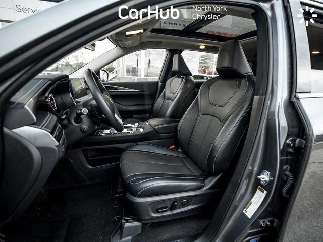 infiniti QX60 2023 - 15