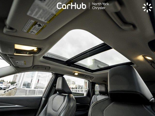 infiniti QX60 2023 - 19