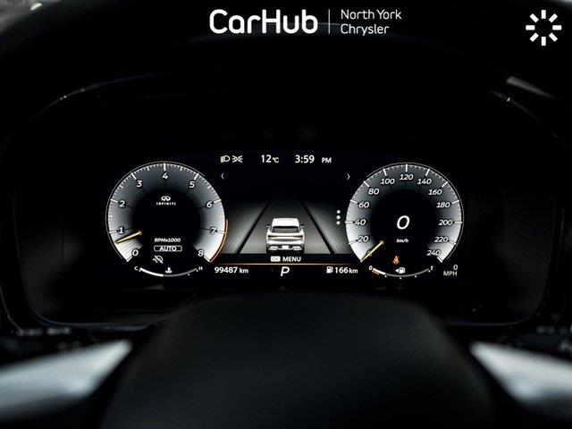 infiniti QX60 2023 - 20