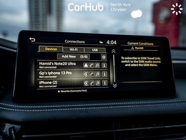 infiniti QX60 2023 - 30