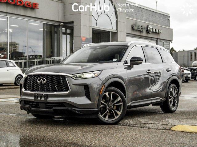 infiniti QX60 2023 - 35