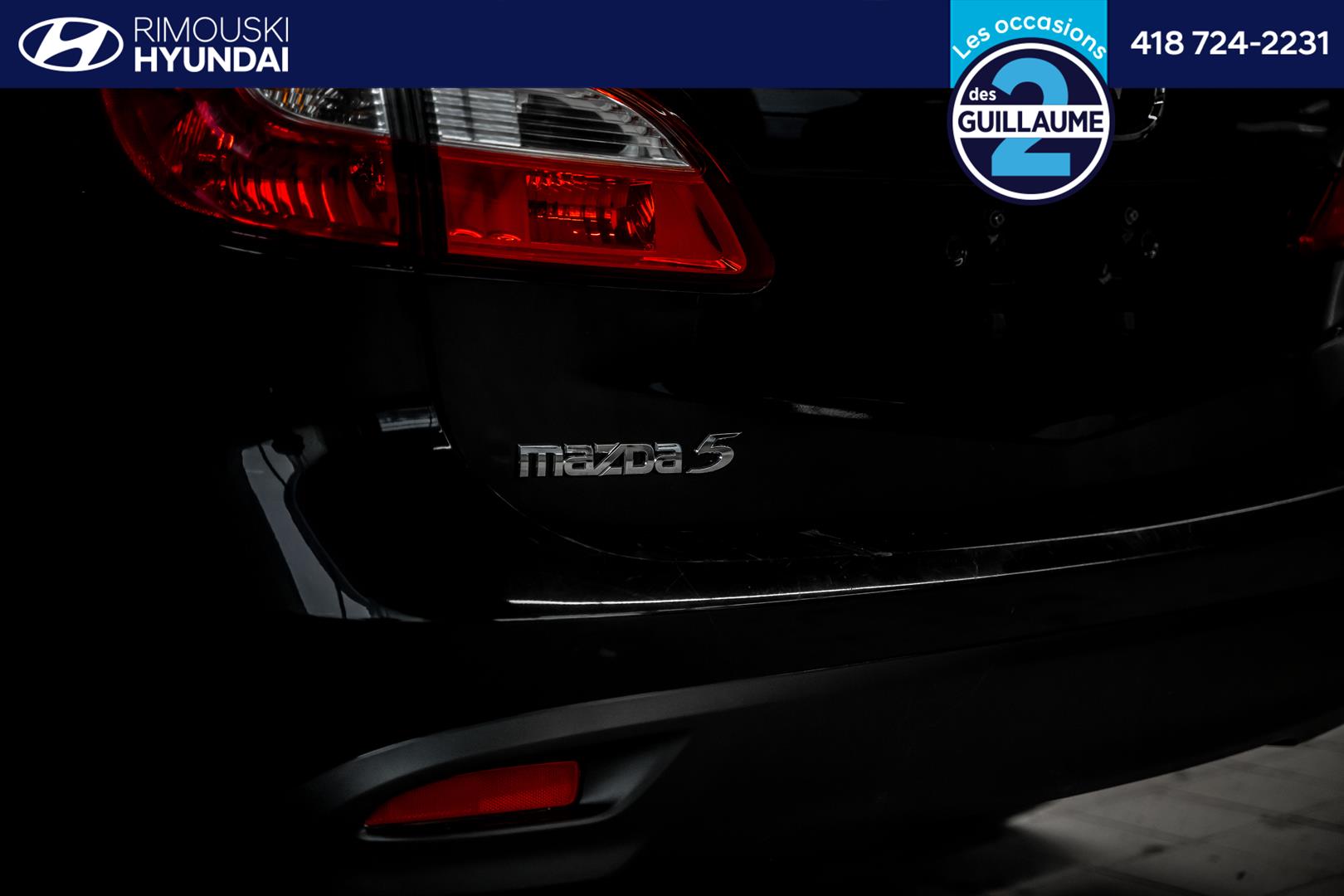 mazda Mazda5 2017 - 5