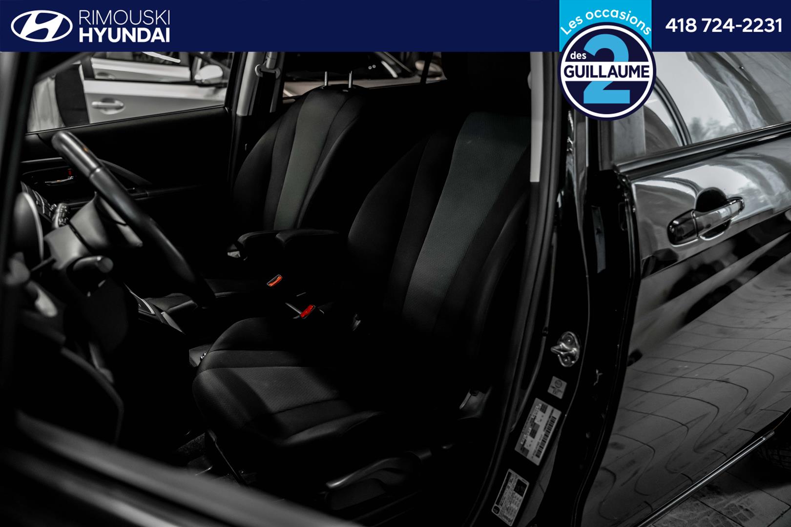 mazda Mazda5 2017 - 8