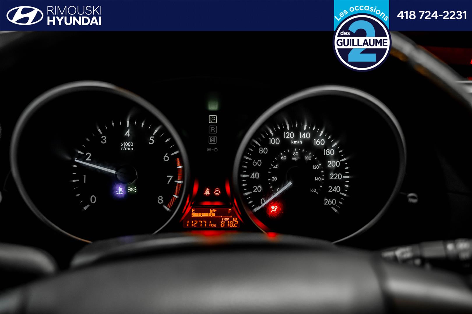 mazda Mazda5 2017 - 10