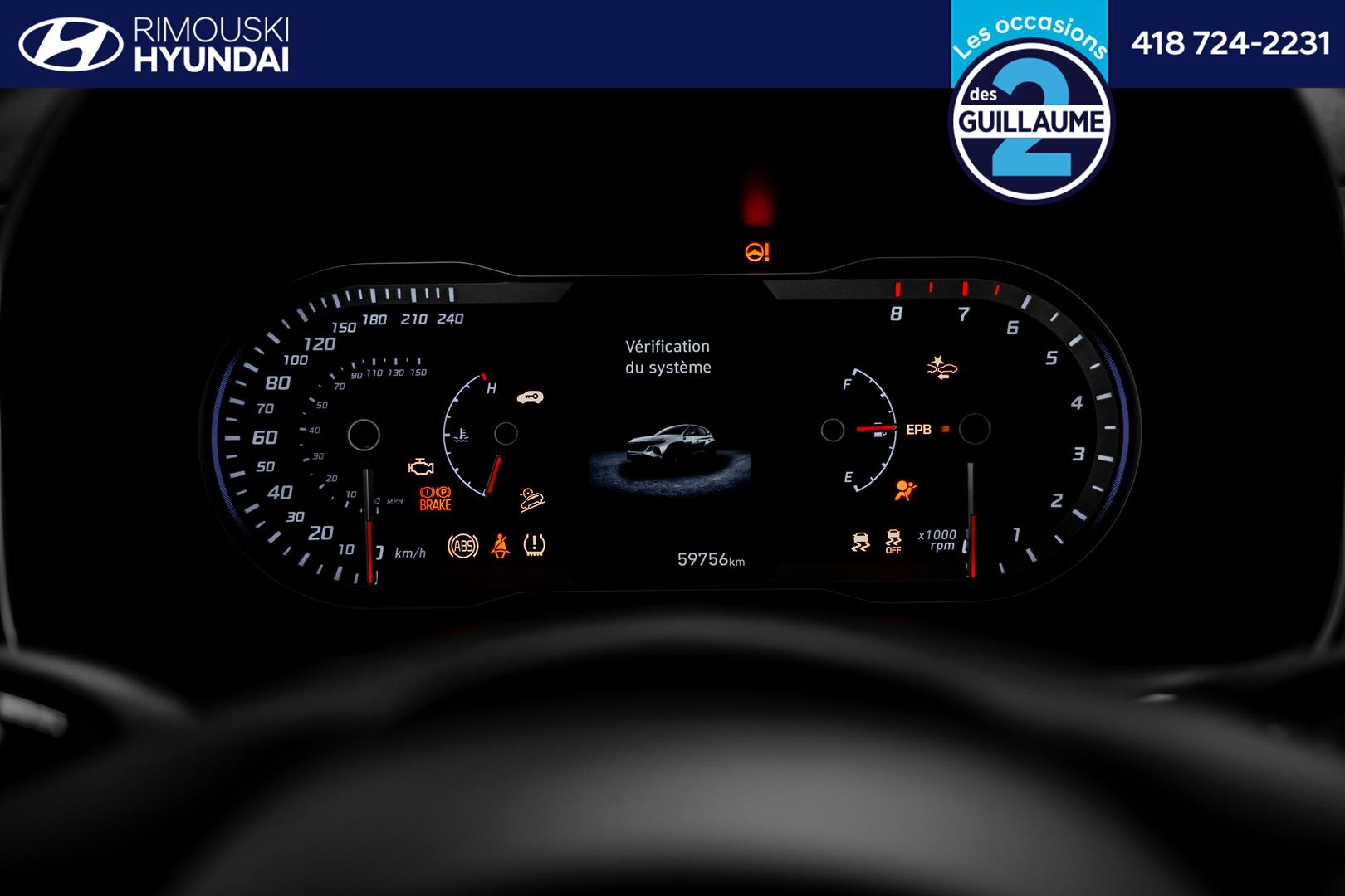 hyundai Tucson 2022 - 11