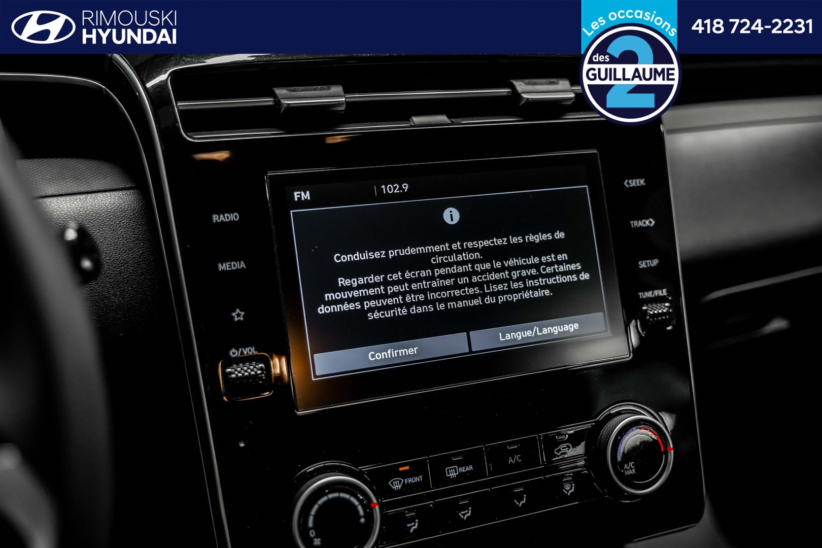 hyundai Tucson 2022 - 12
