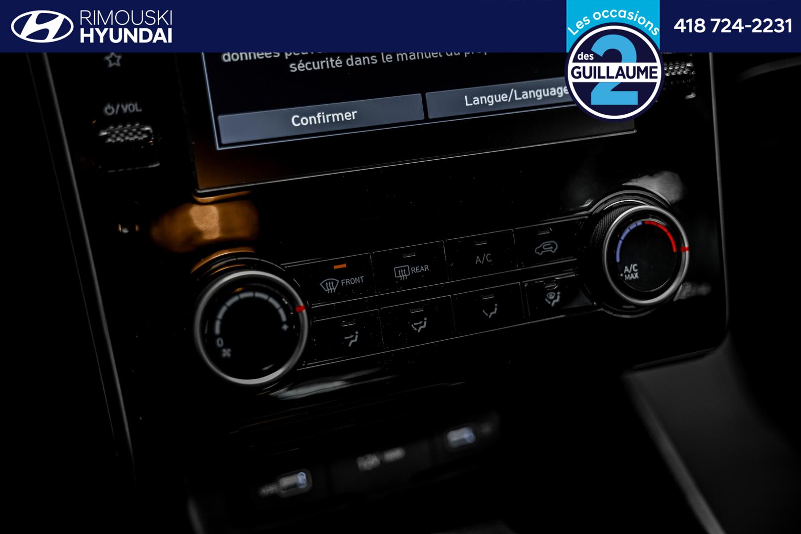 hyundai Tucson 2022 - 13