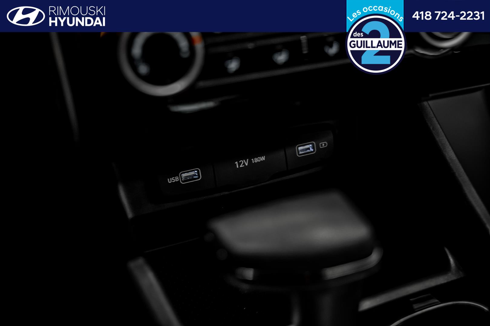 hyundai Tucson 2022 - 14