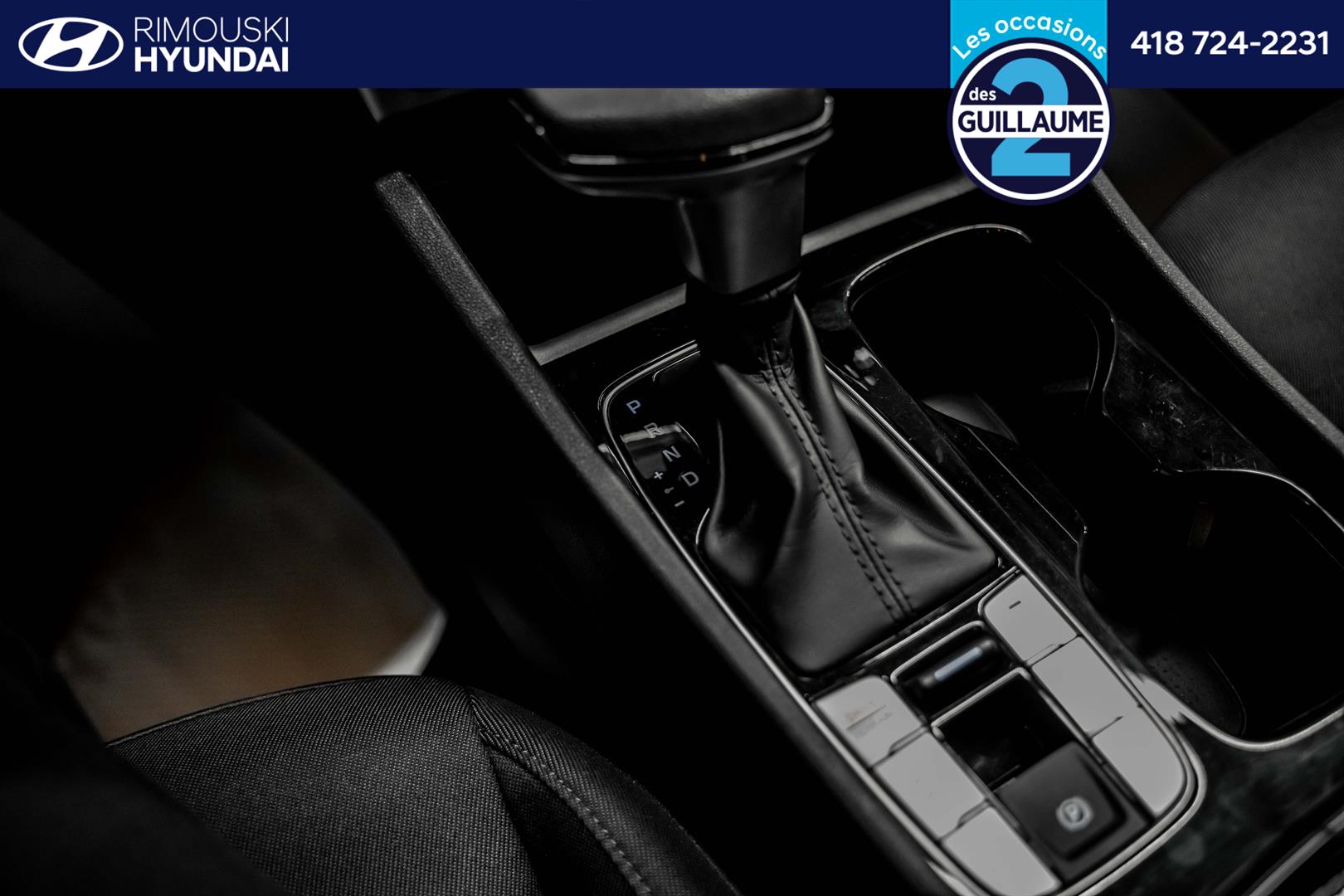 hyundai Tucson 2022 - 15