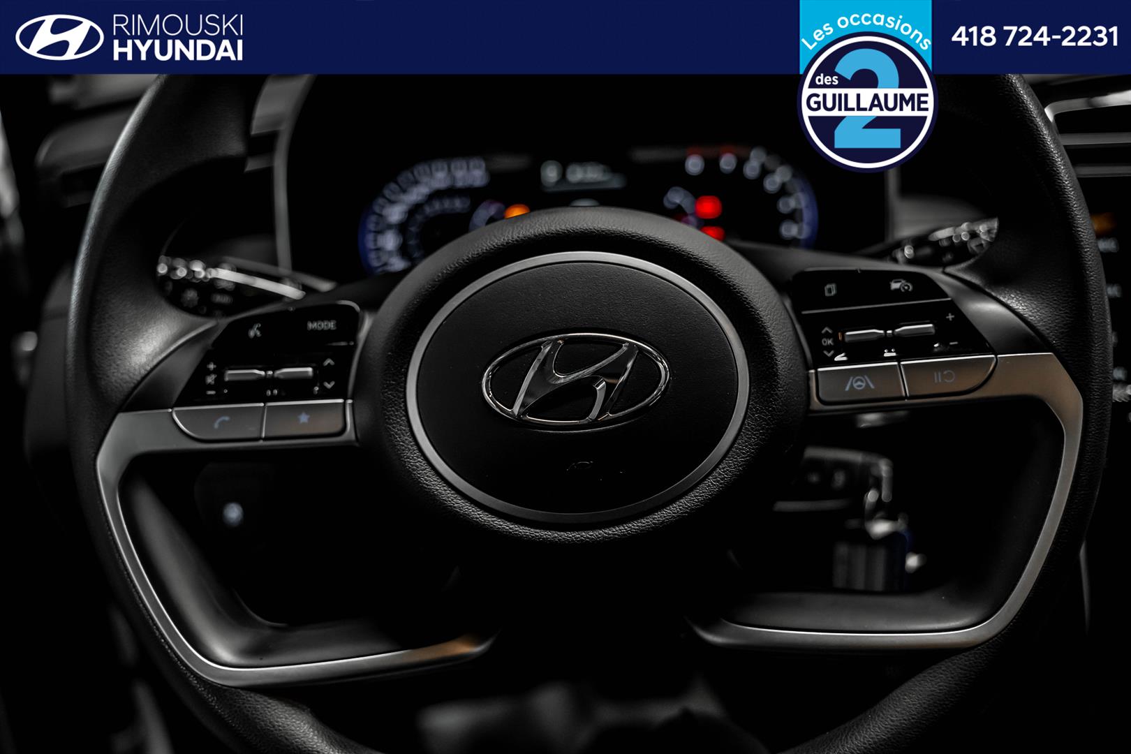 hyundai Tucson 2022 - 18