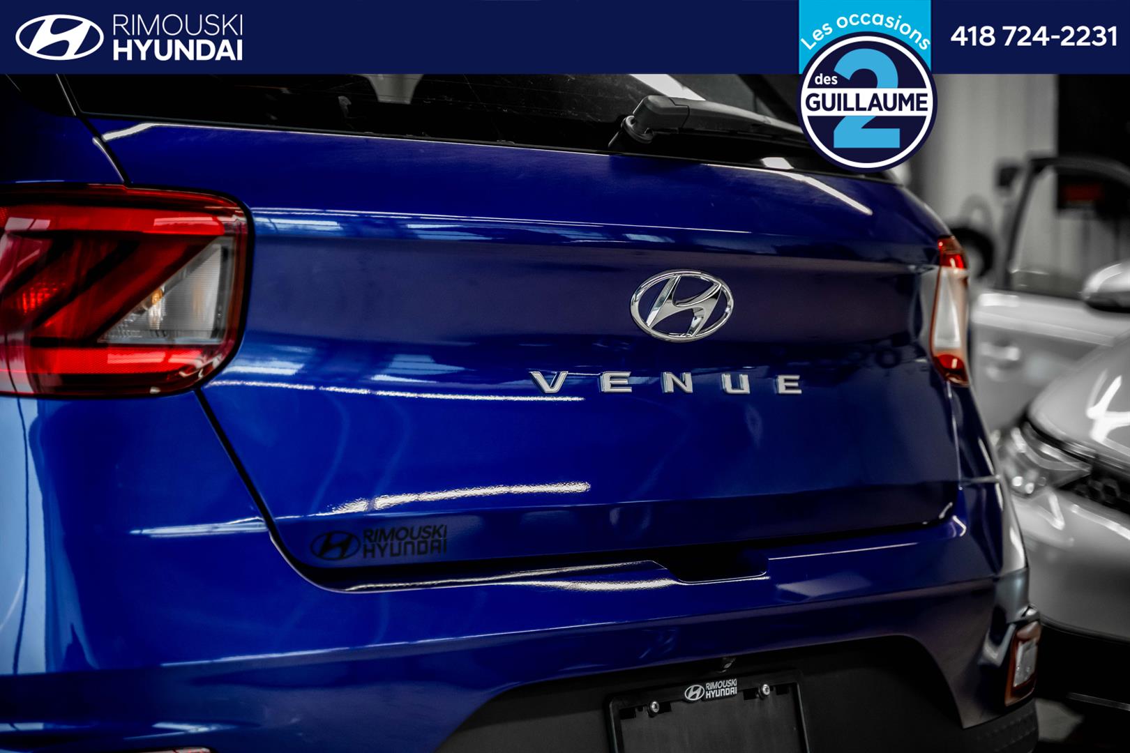 hyundai Venue 2023 - 5