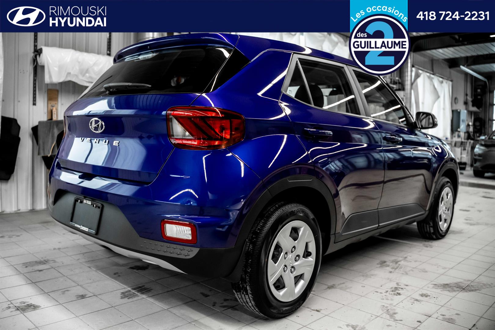 hyundai Venue 2023 - 6