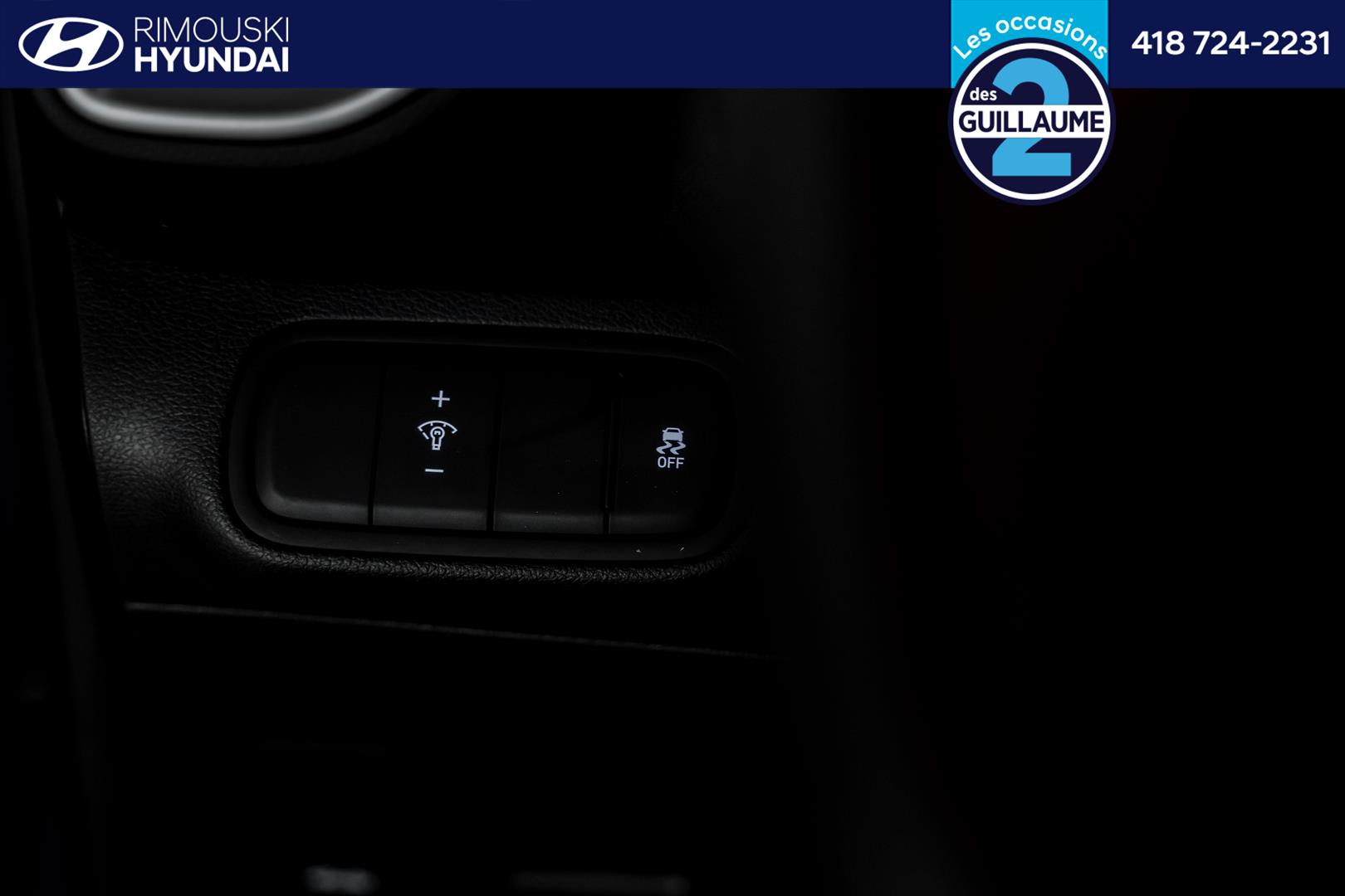 hyundai Venue 2023 - 10