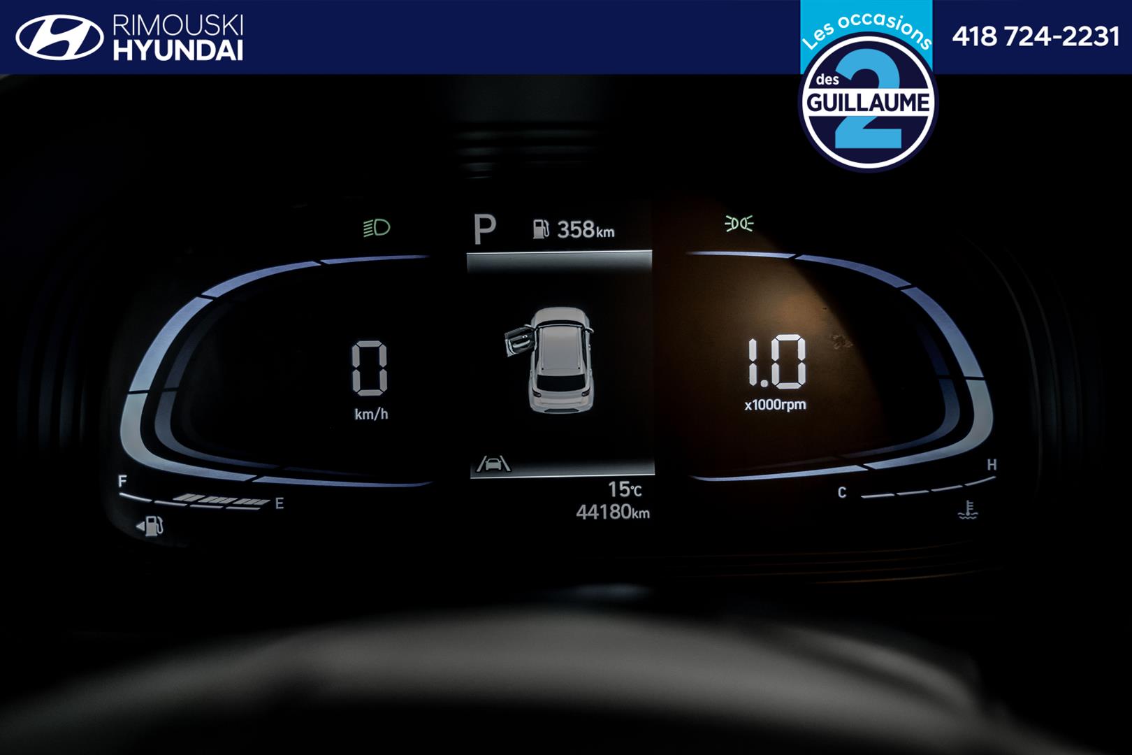 hyundai Venue 2023 - 12