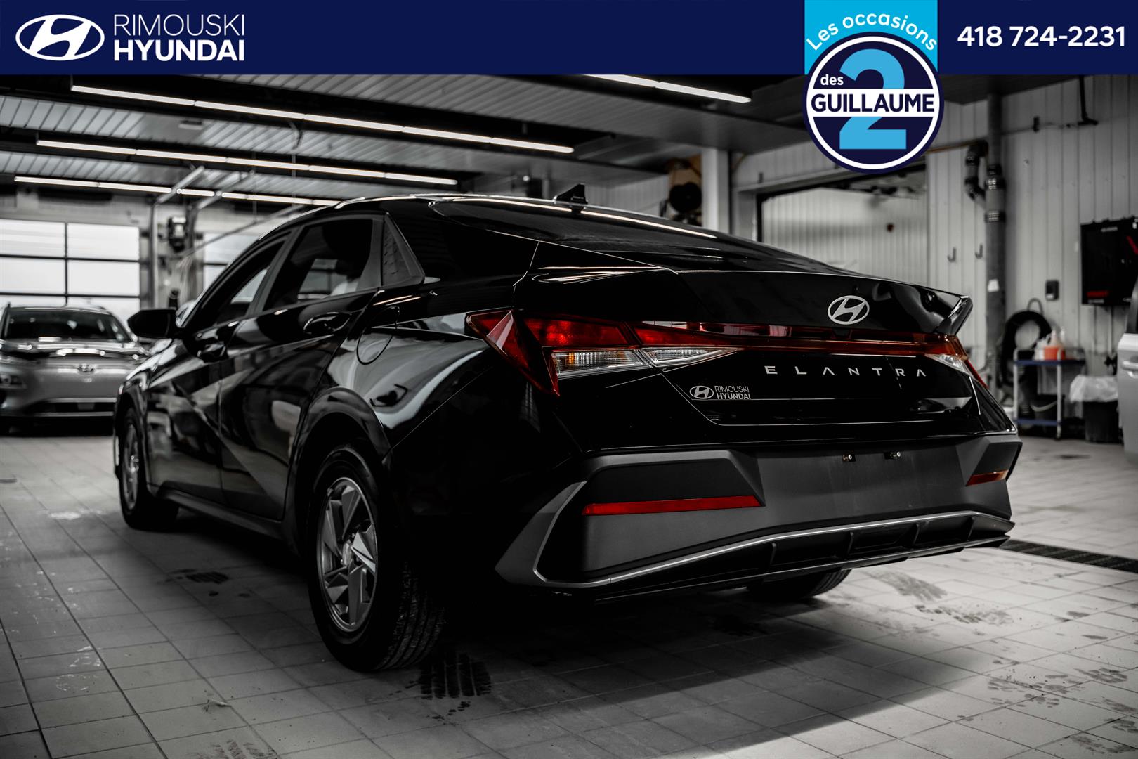 hyundai Elantra 2024 - 4