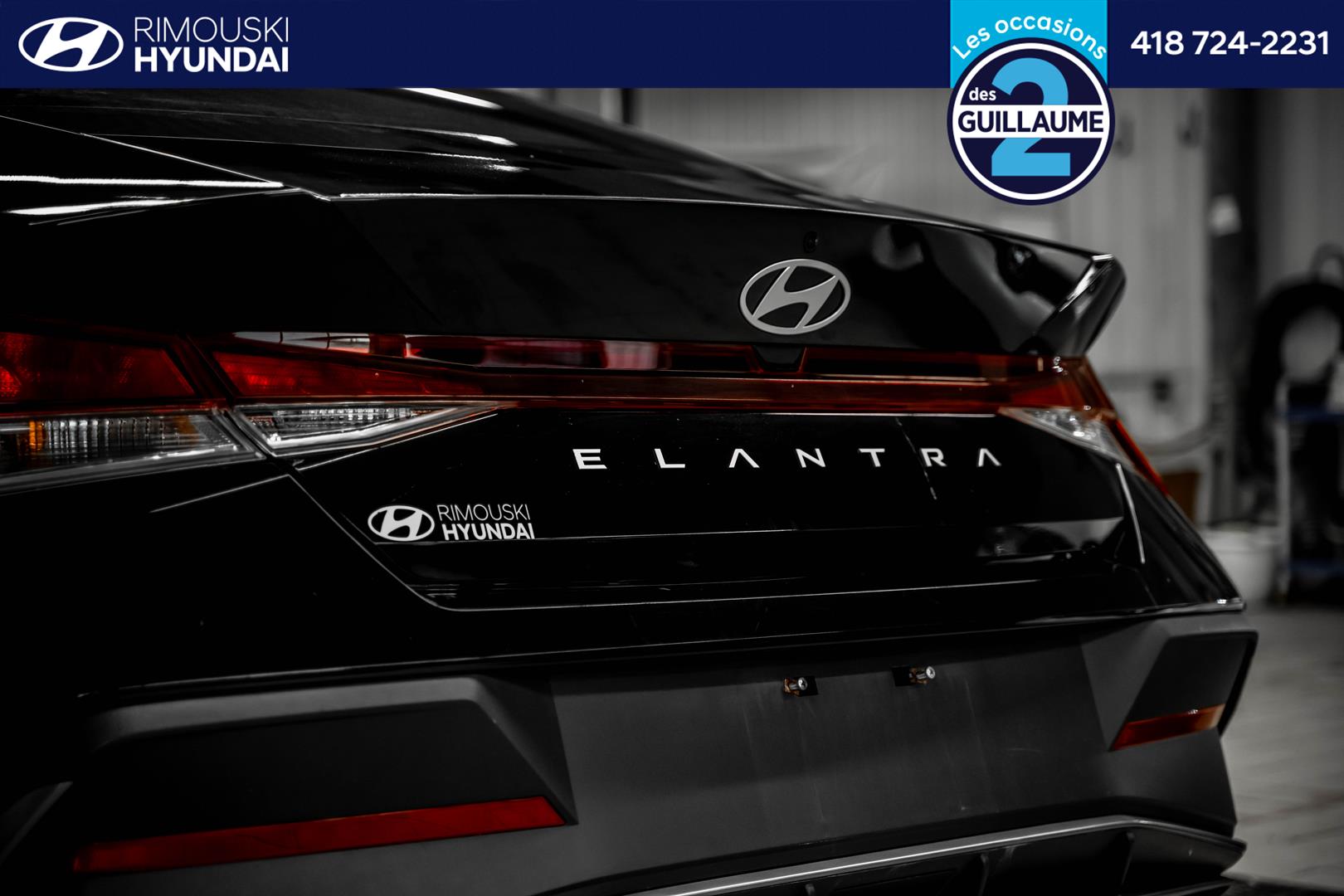 hyundai Elantra 2024 - 5