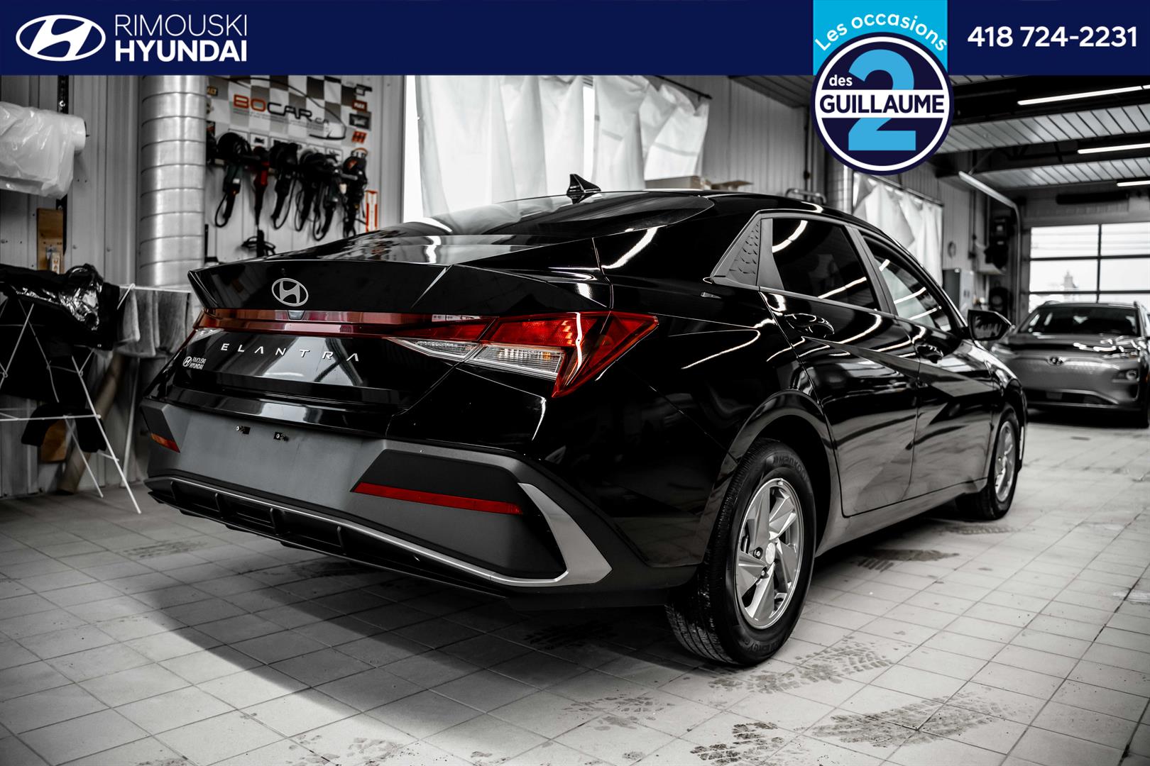 hyundai Elantra 2024 - 6