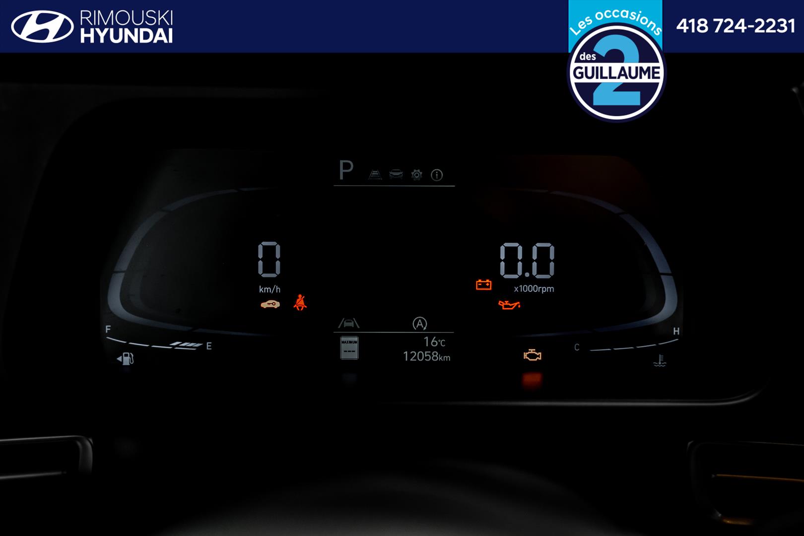 hyundai Elantra 2024 - 11