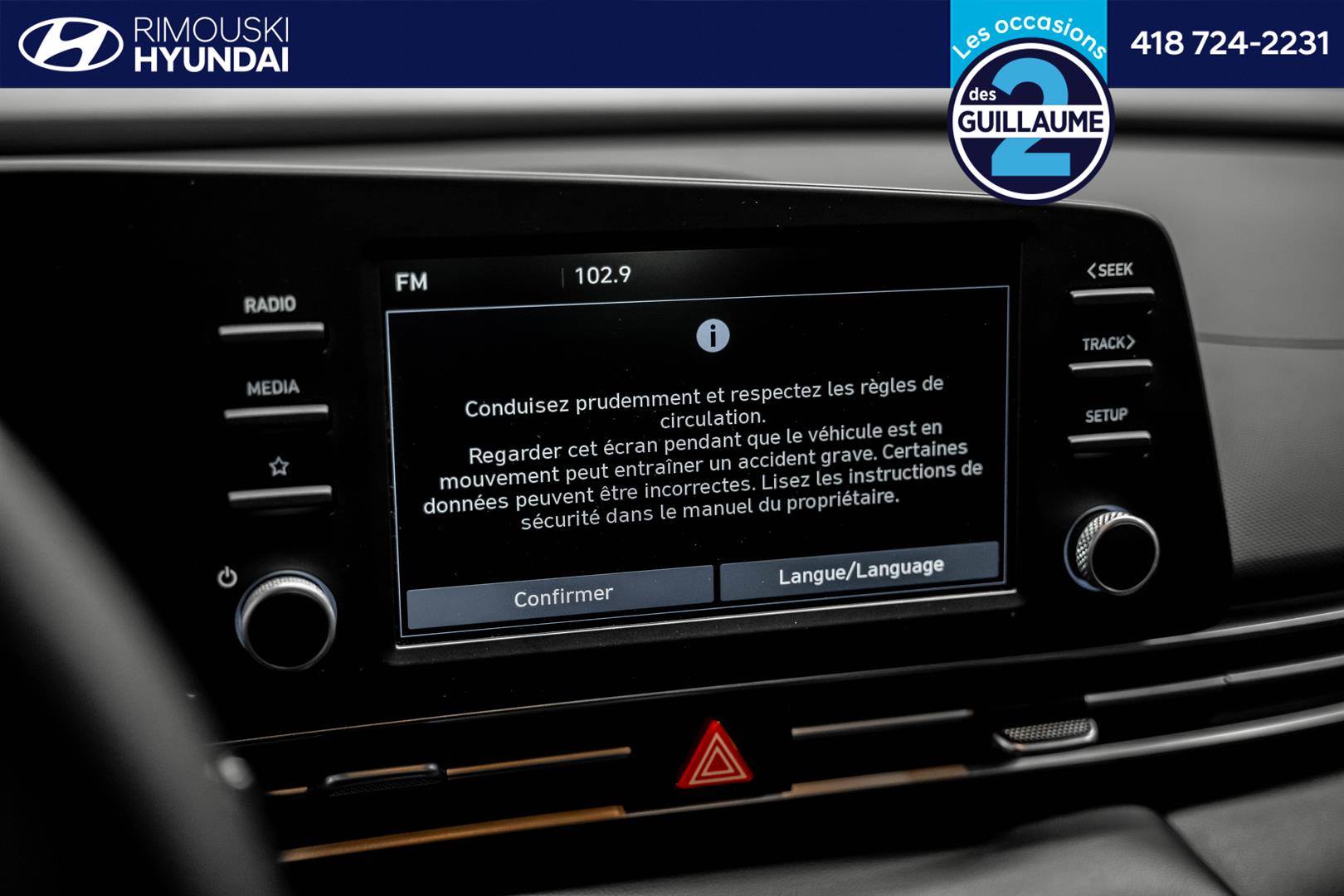 hyundai Elantra 2024 - 12