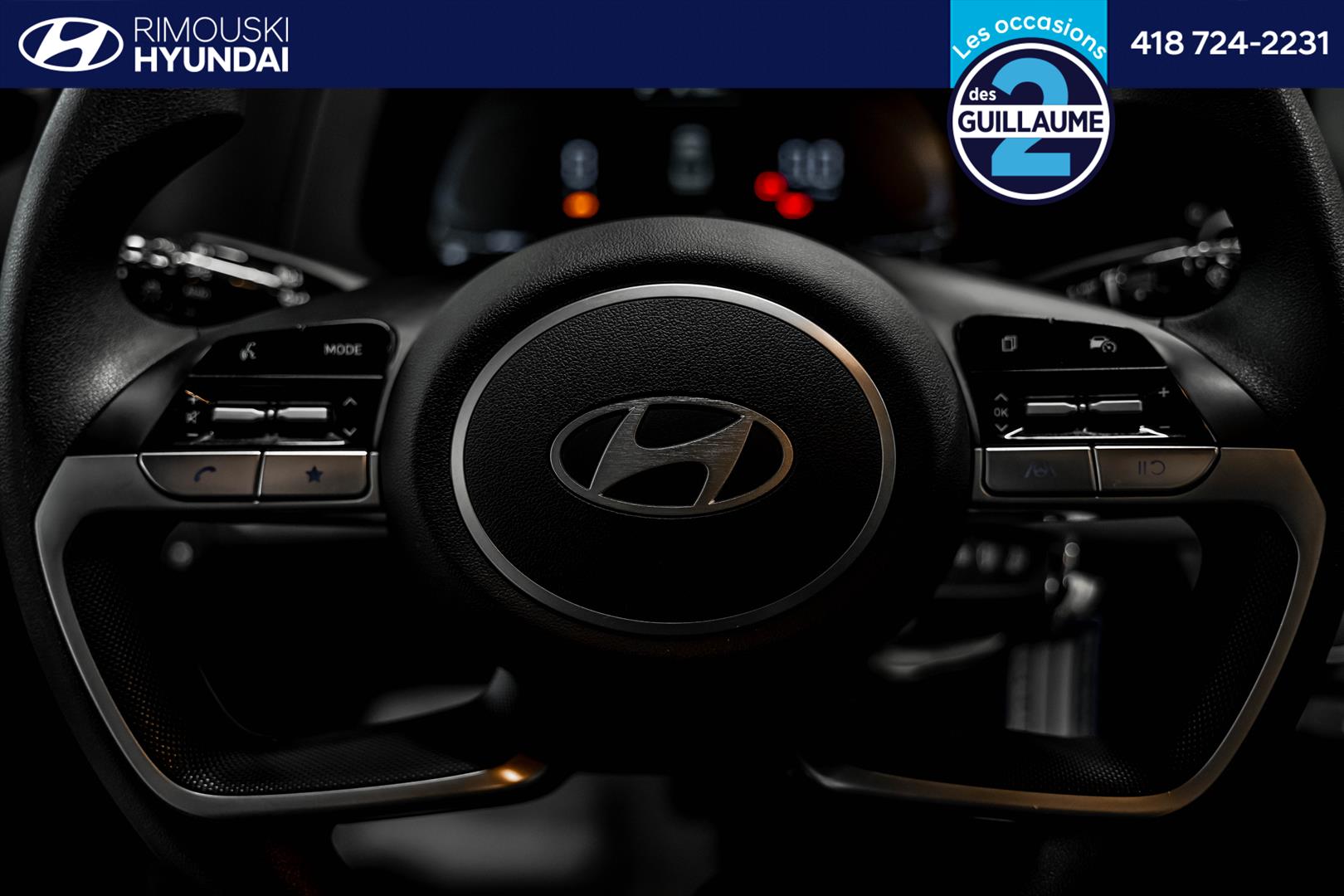 hyundai Elantra 2024 - 15