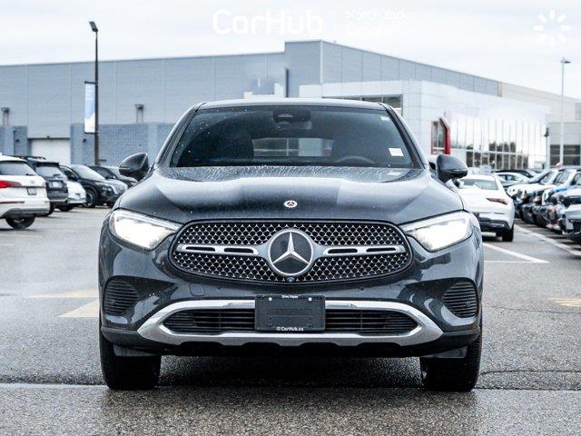 mercedes-benz GLC 2024 - 3