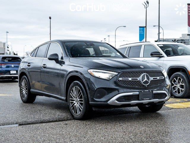 mercedes-benz GLC 2024 - 4