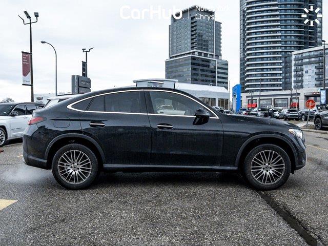 mercedes-benz GLC 2024 - 5