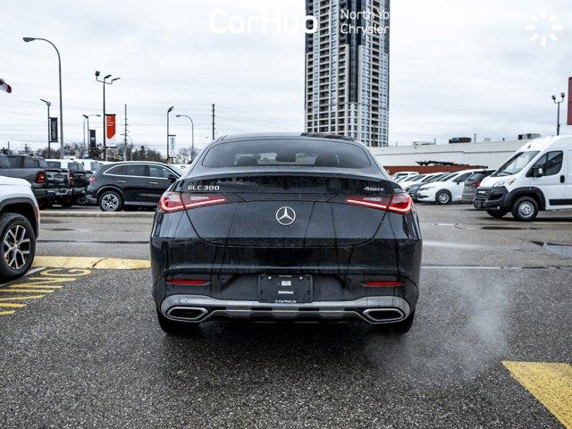 mercedes-benz GLC 2024 - 6