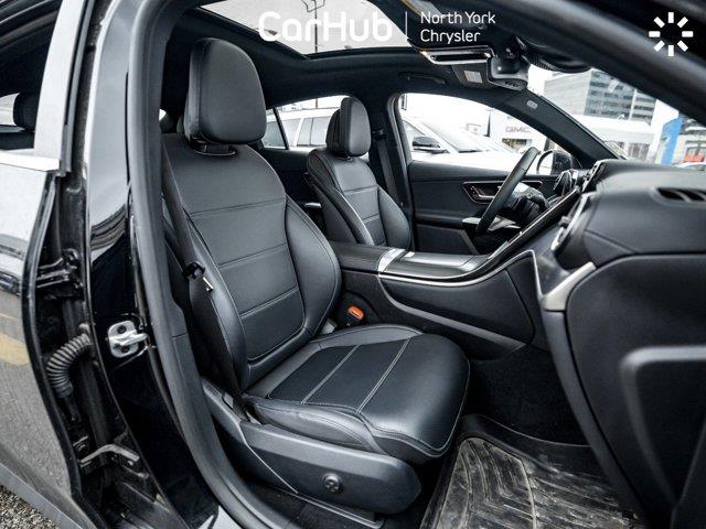 mercedes-benz GLC 2024 - 9