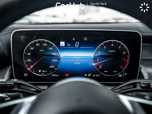 mercedes-benz GLC 2024 - 18