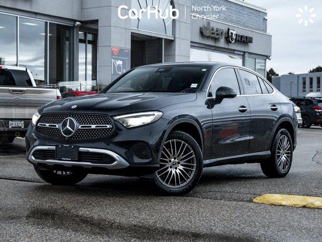 mercedes-benz GLC 2024 - 36