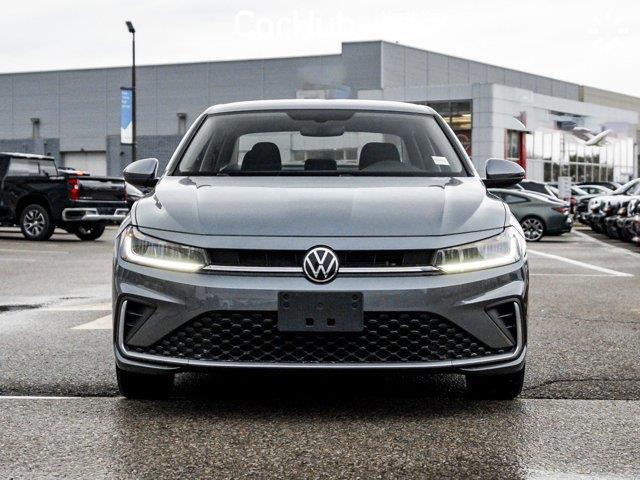 volkswagen Jetta 2025 - 3