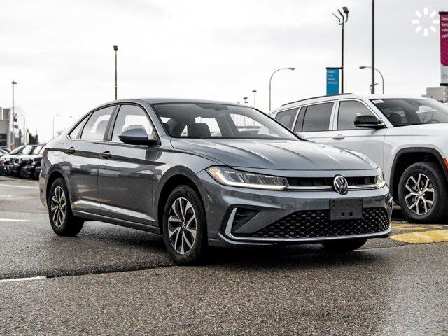 volkswagen Jetta 2025 - 4