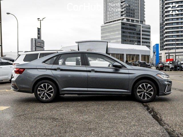 volkswagen Jetta 2025 - 5
