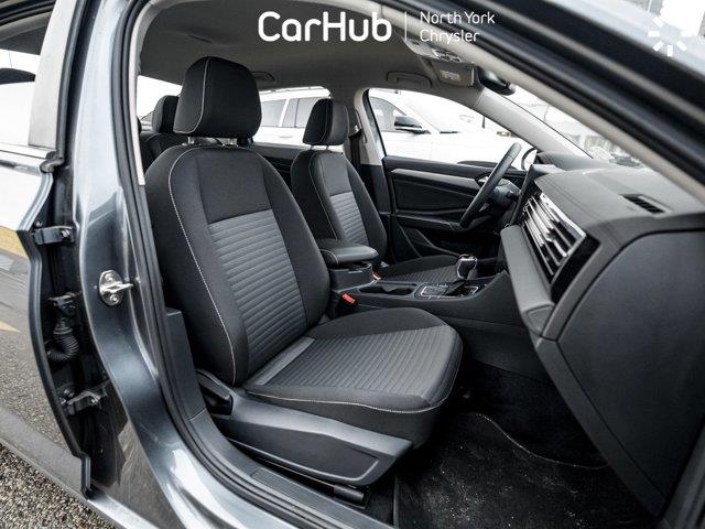 volkswagen Jetta 2025 - 8