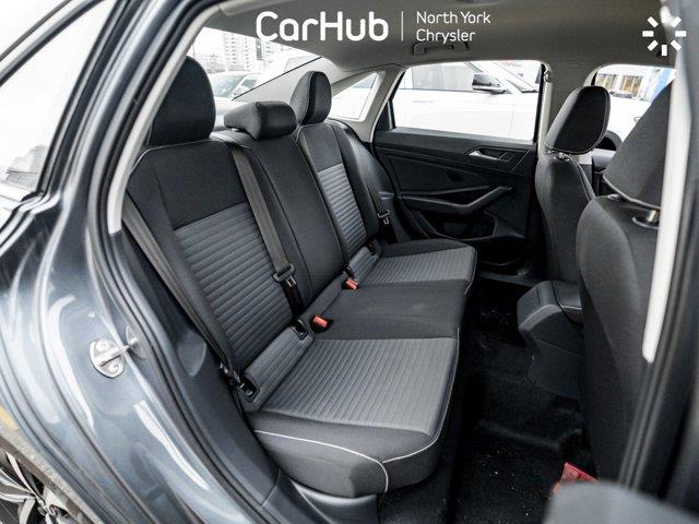 volkswagen Jetta 2025 - 9