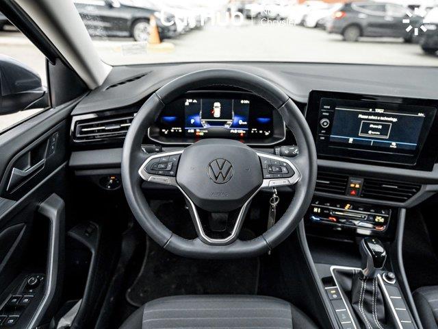 volkswagen Jetta 2025 - 11