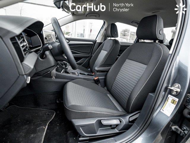 volkswagen Jetta 2025 - 12