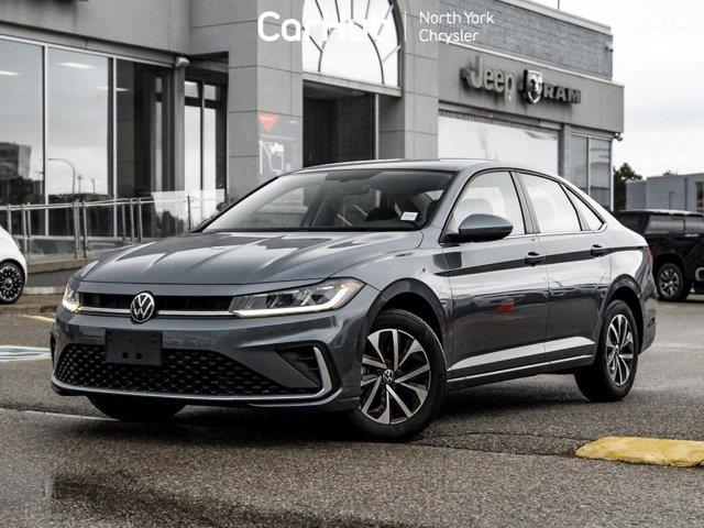 volkswagen Jetta 2025 - 30